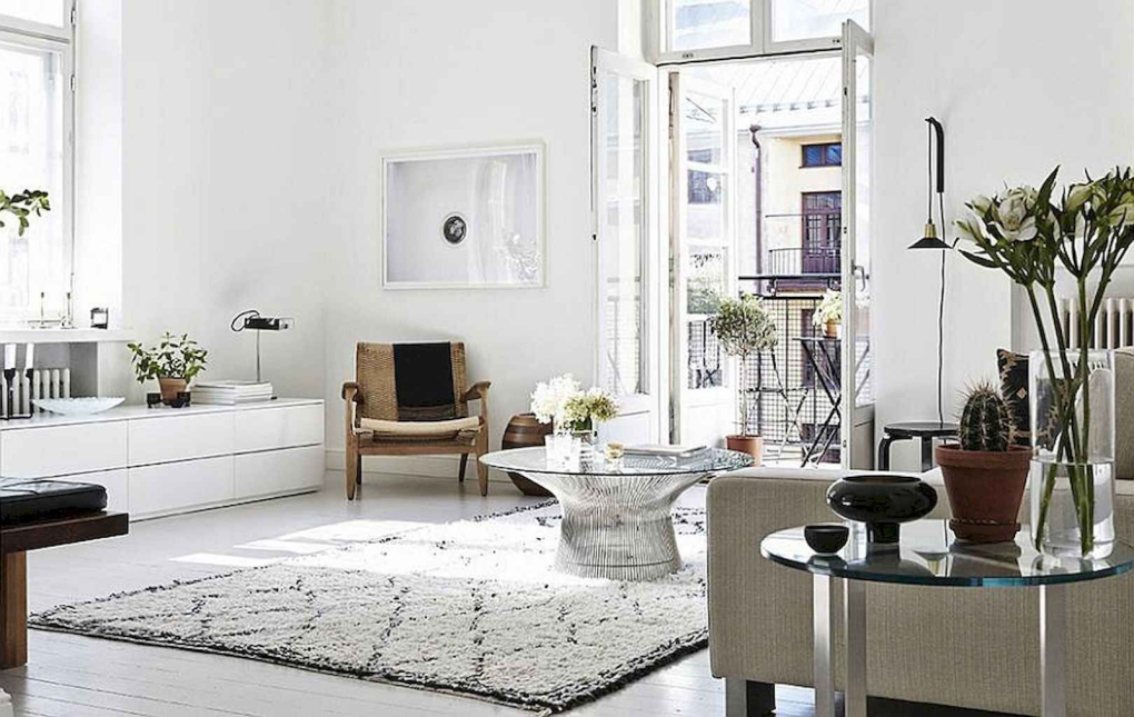 How Can I Decorate My Home in Scandinavian Style? - StoryNorth