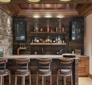 15 Living Room Bar Ideas That Are Perfect for Any Home - StoryNorth