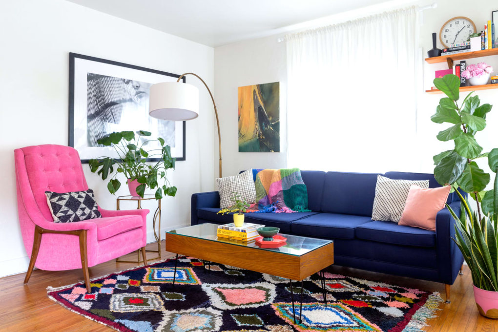 11 Inspirations for a Cute Living Room Design - StoryNorth