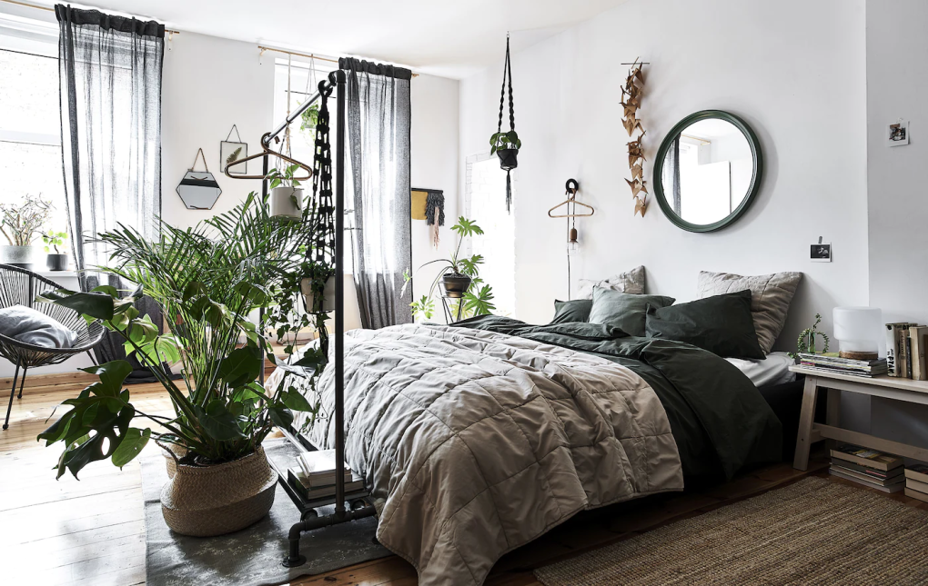 11 IKEA Bedroom Ideas For Your Next DIY Project - StoryNorth