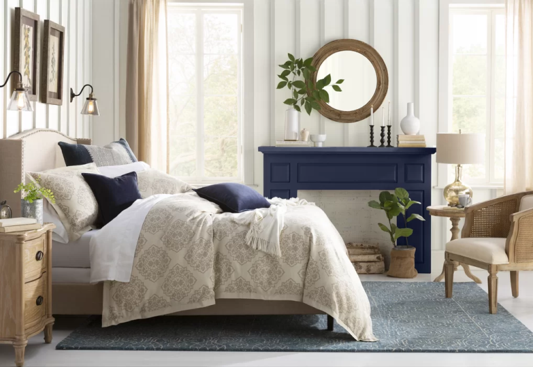 12 Ways on How to Make the Bedroom Look Vintage - StoryNorth