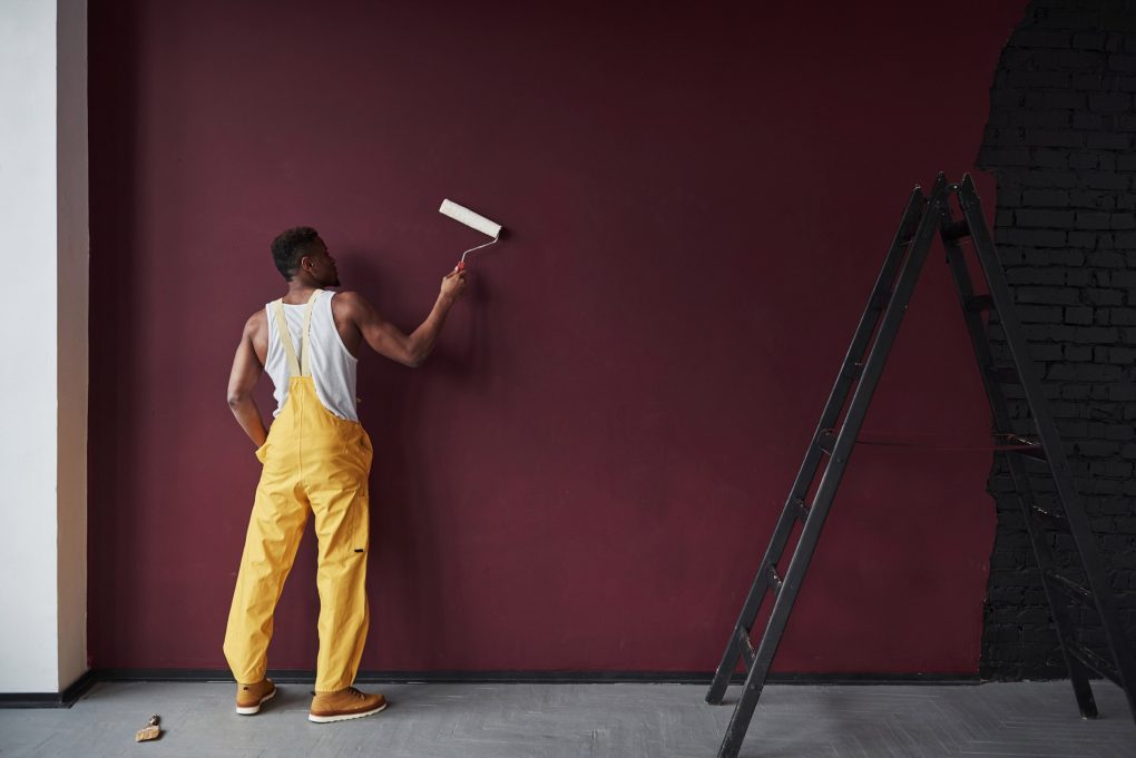 Best Interior Wall Paints: How to Choose the Best Paint for Interior ...