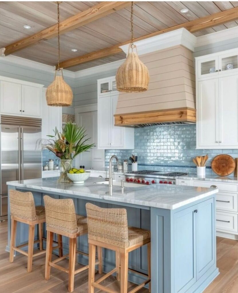 23 White Cabinet Kitchen Ideas for a Fresh Look - StoryNorth