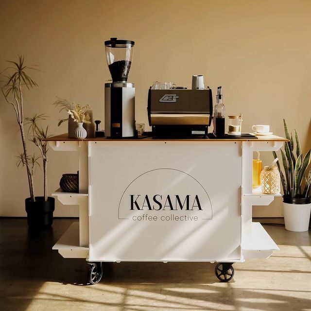 22 Trendy Coffee Bar Ideas to Elevate Your Morning Routine