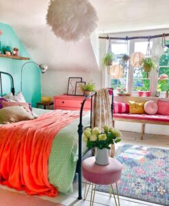 22 Boho Dorm Room Ideas Every College Student Needs - StoryNorth