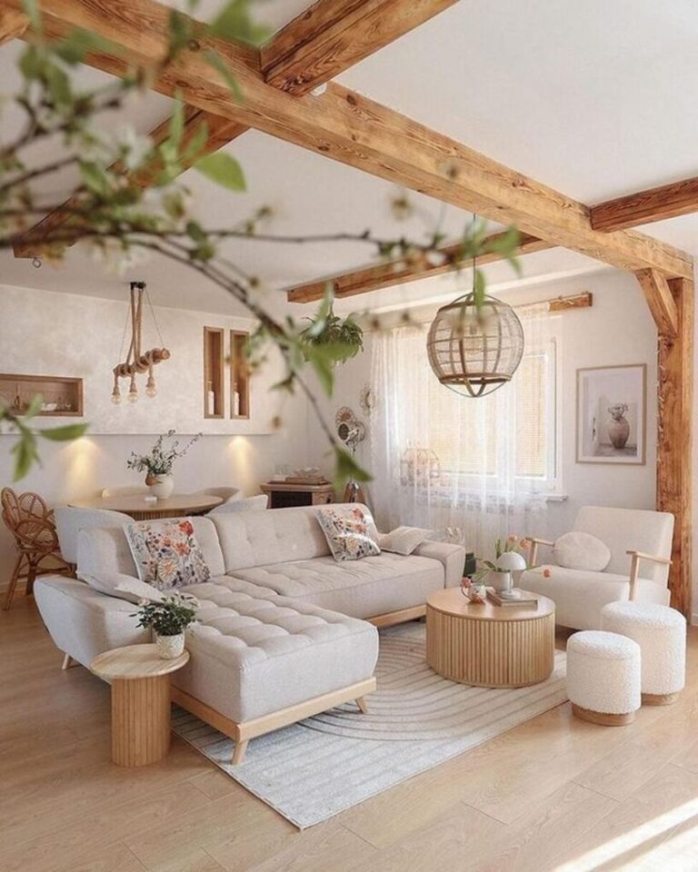 15 Cozy Living Room Ideas for a Warm and Inviting Space