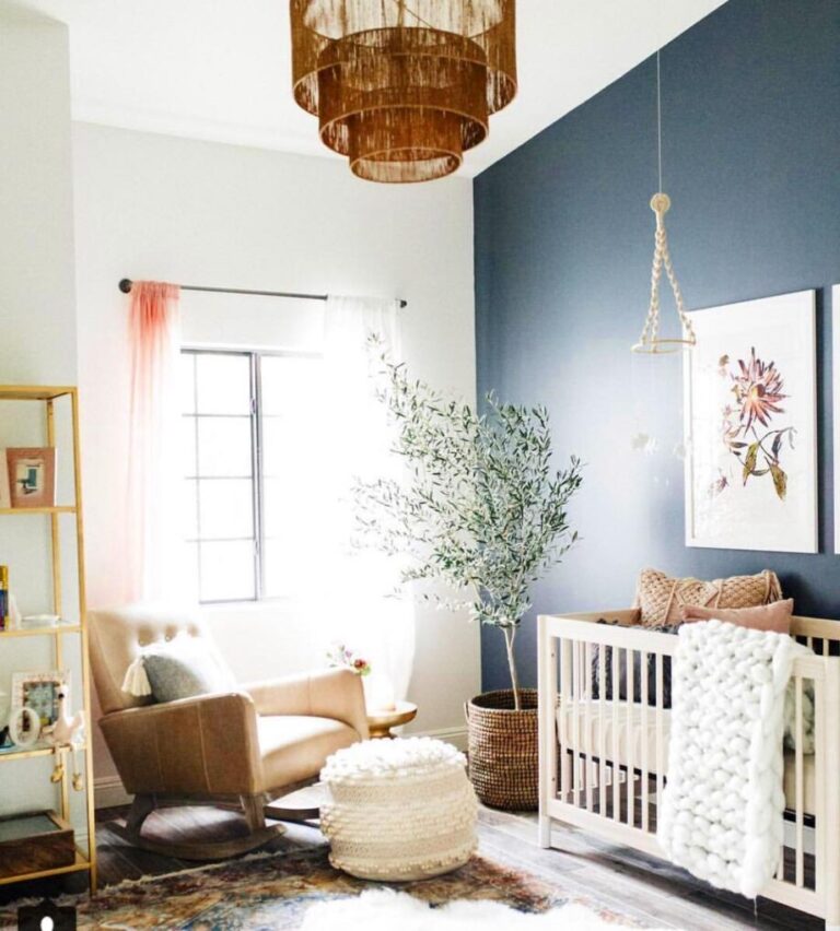 20 Boho Boy Nursery Ideas for Your Little One’s Haven